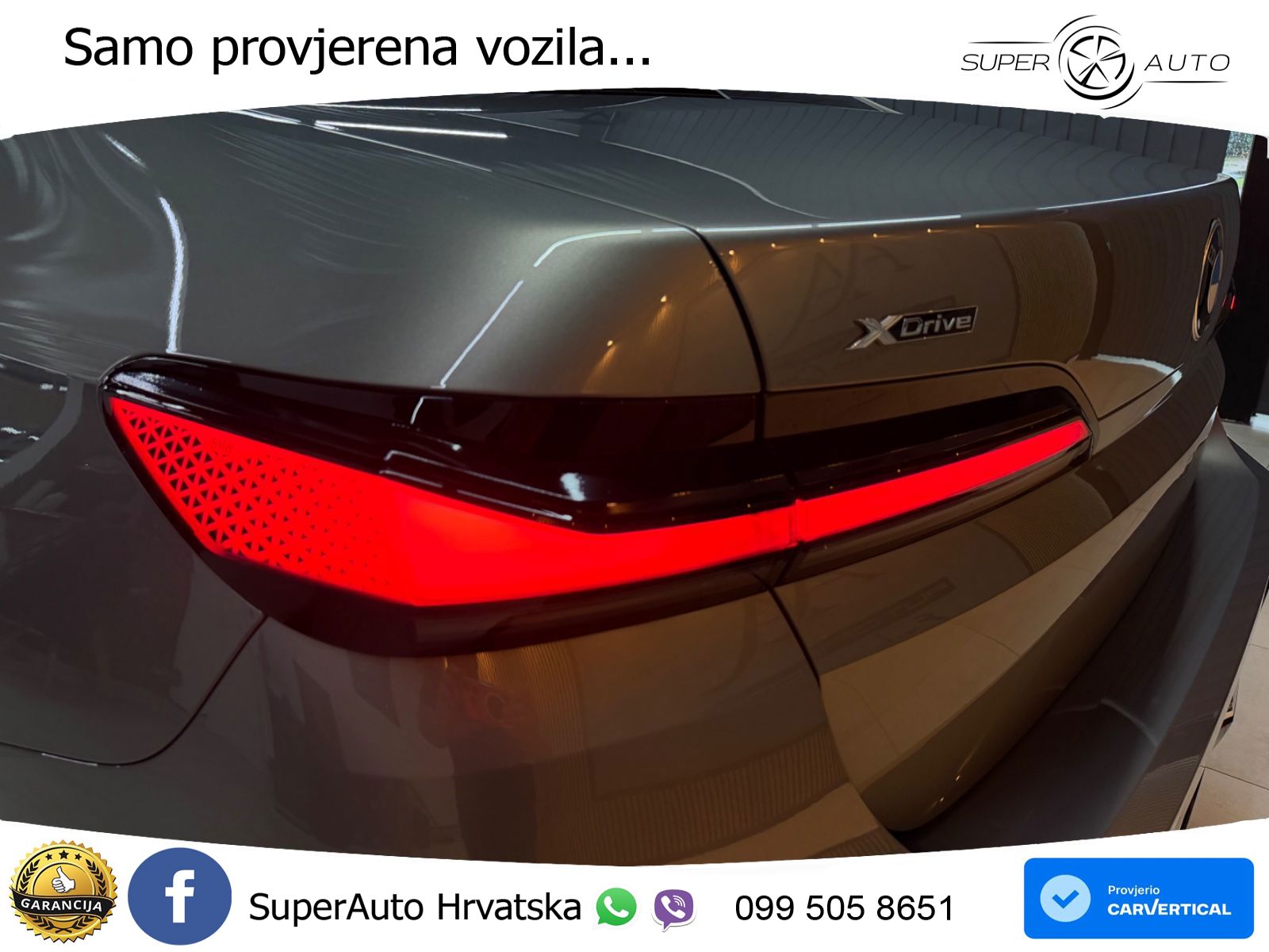 BMW 740d (299 KS) xDrive Steptronic M Sport