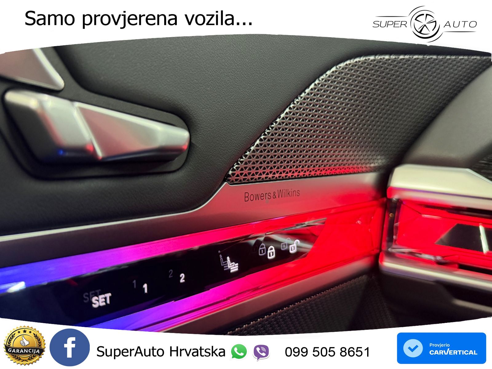 BMW 740d (299 KS) xDrive Steptronic M Sport