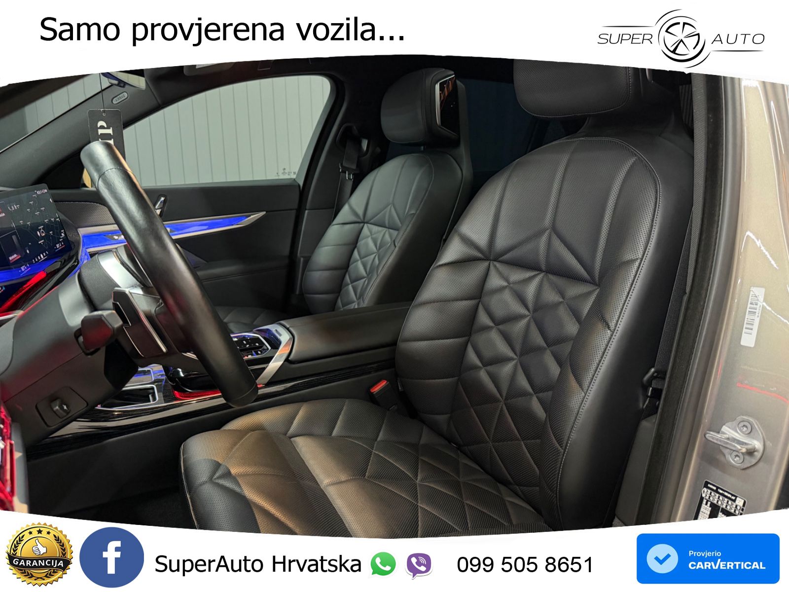 BMW 740d (299 KS) xDrive Steptronic M Sport
