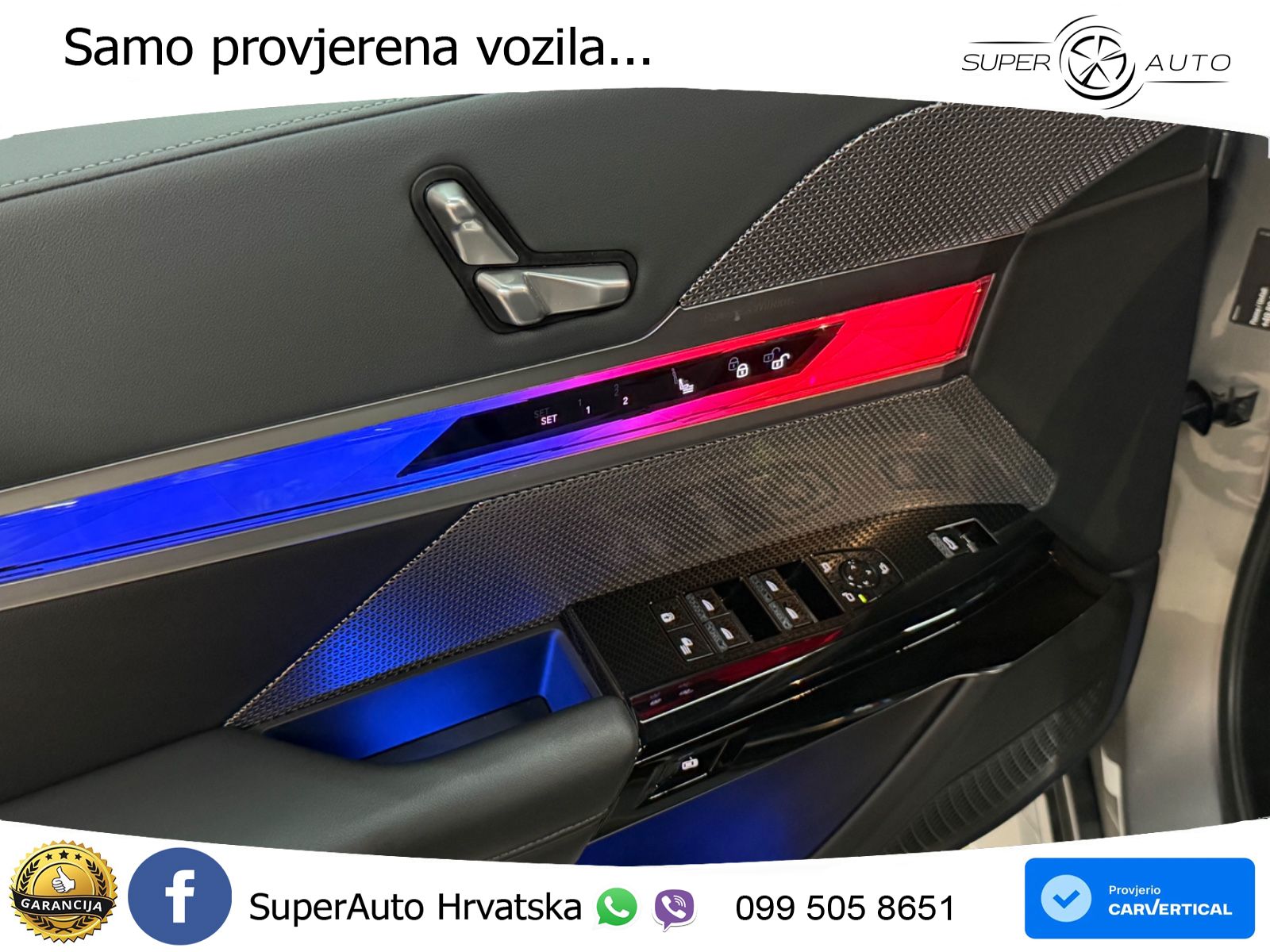 BMW 740d (299 KS) xDrive Steptronic M Sport