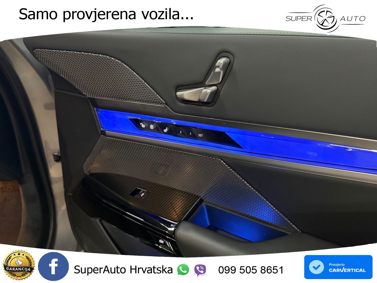 BMW 740d (299 KS) xDrive Steptronic M Sport