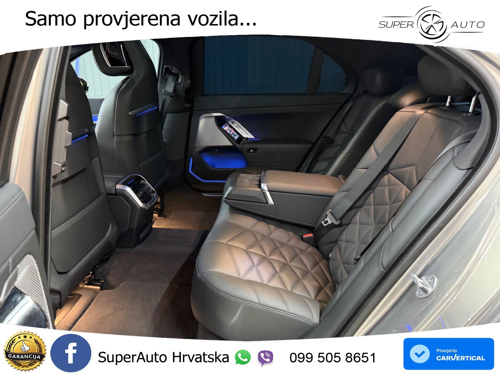 BMW 740d (299 KS) xDrive Steptronic M Sport
