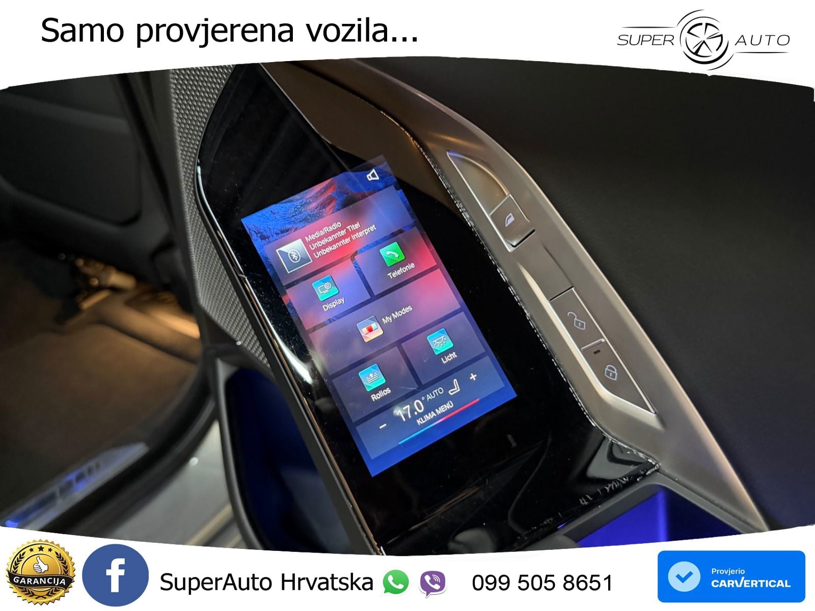 BMW 740d (299 KS) xDrive Steptronic M Sport
