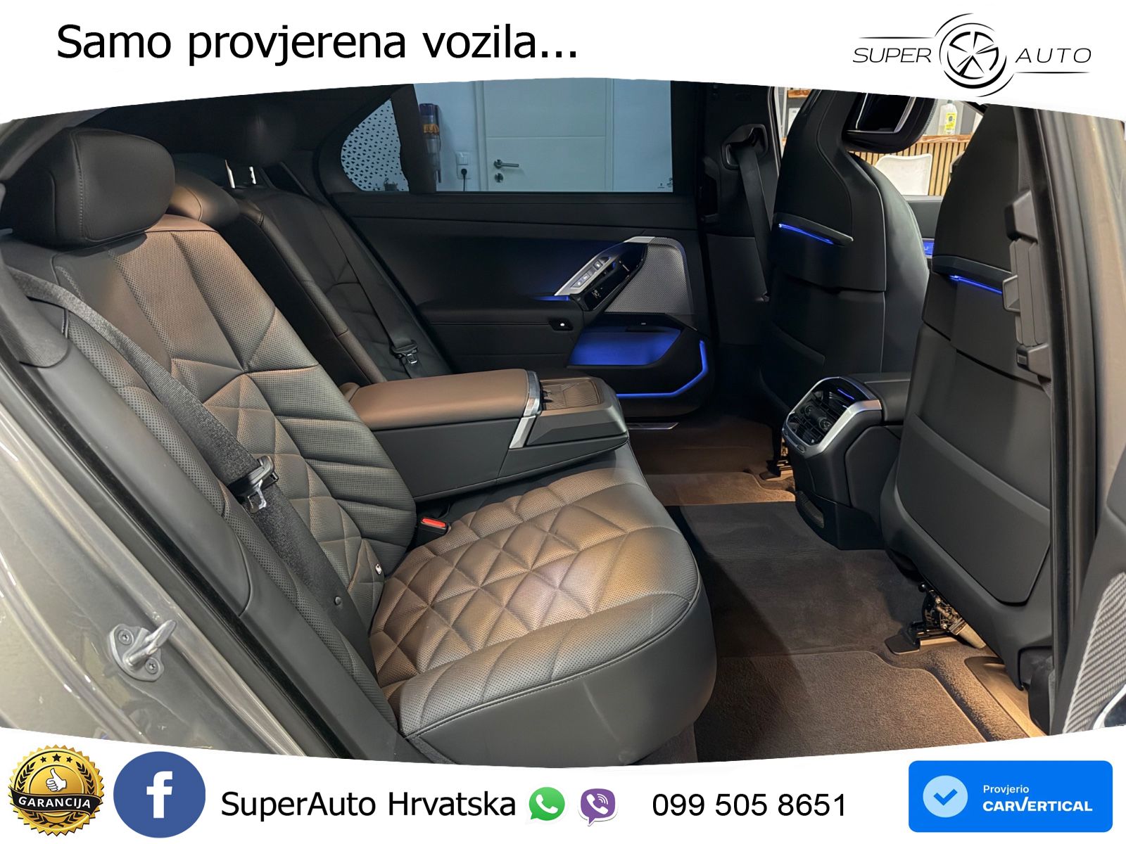 BMW 740d (299 KS) xDrive Steptronic M Sport
