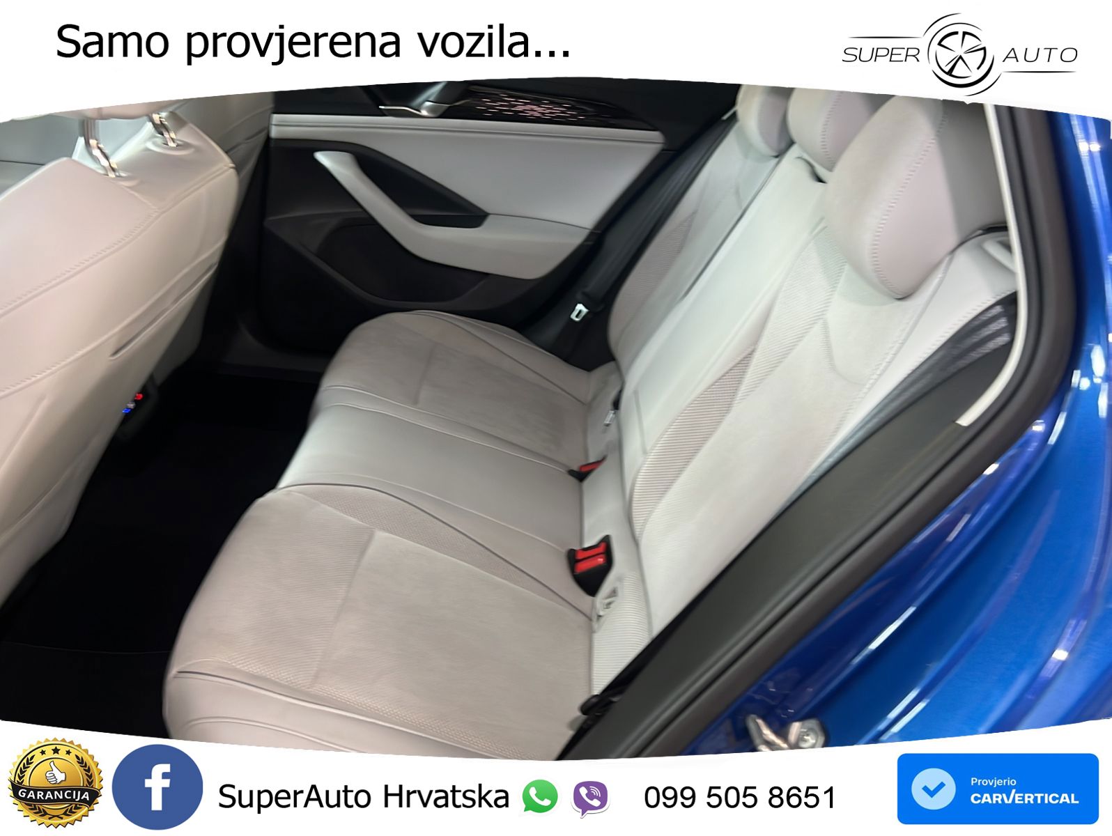 Volkswagen Passat Variant 1.5 eTSI (150 KS) DSG LED+GR SJED+ACC
