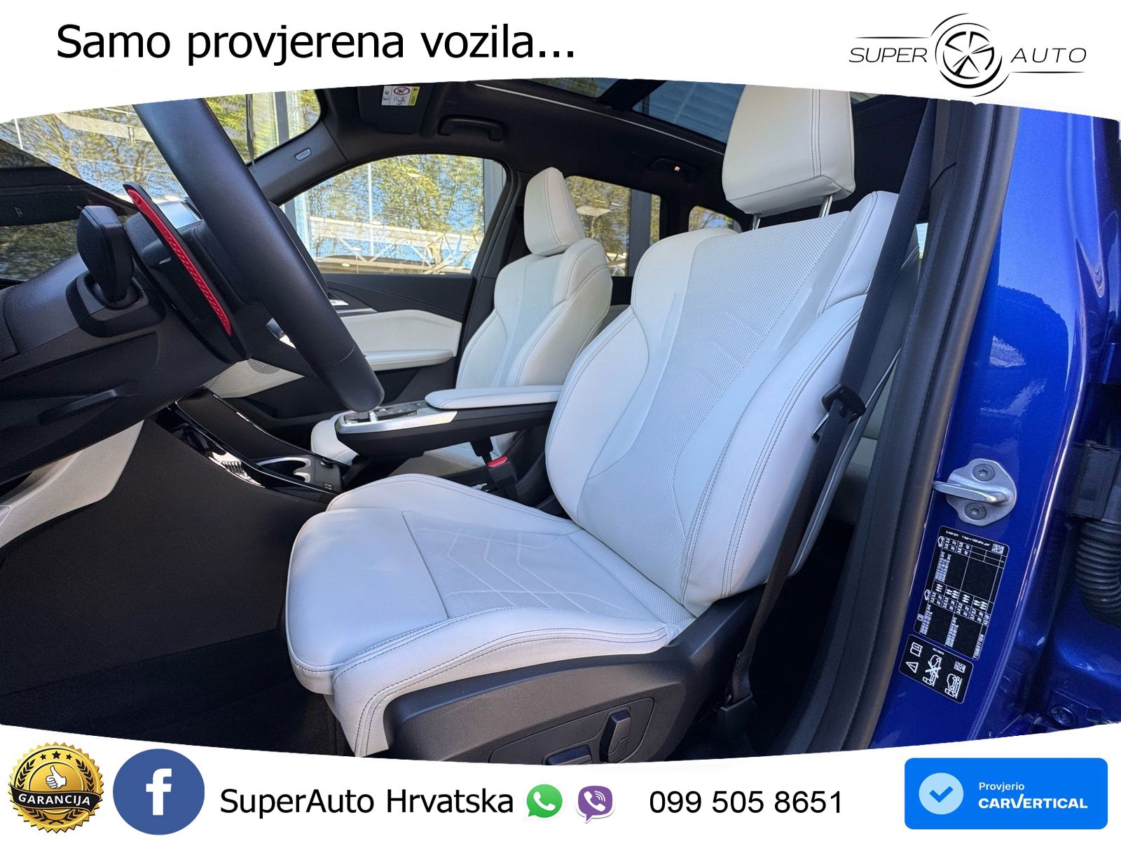 BMW X1 M35i (300 KS) xDrive Steptronic M Sport LED+GR SJED+ACC