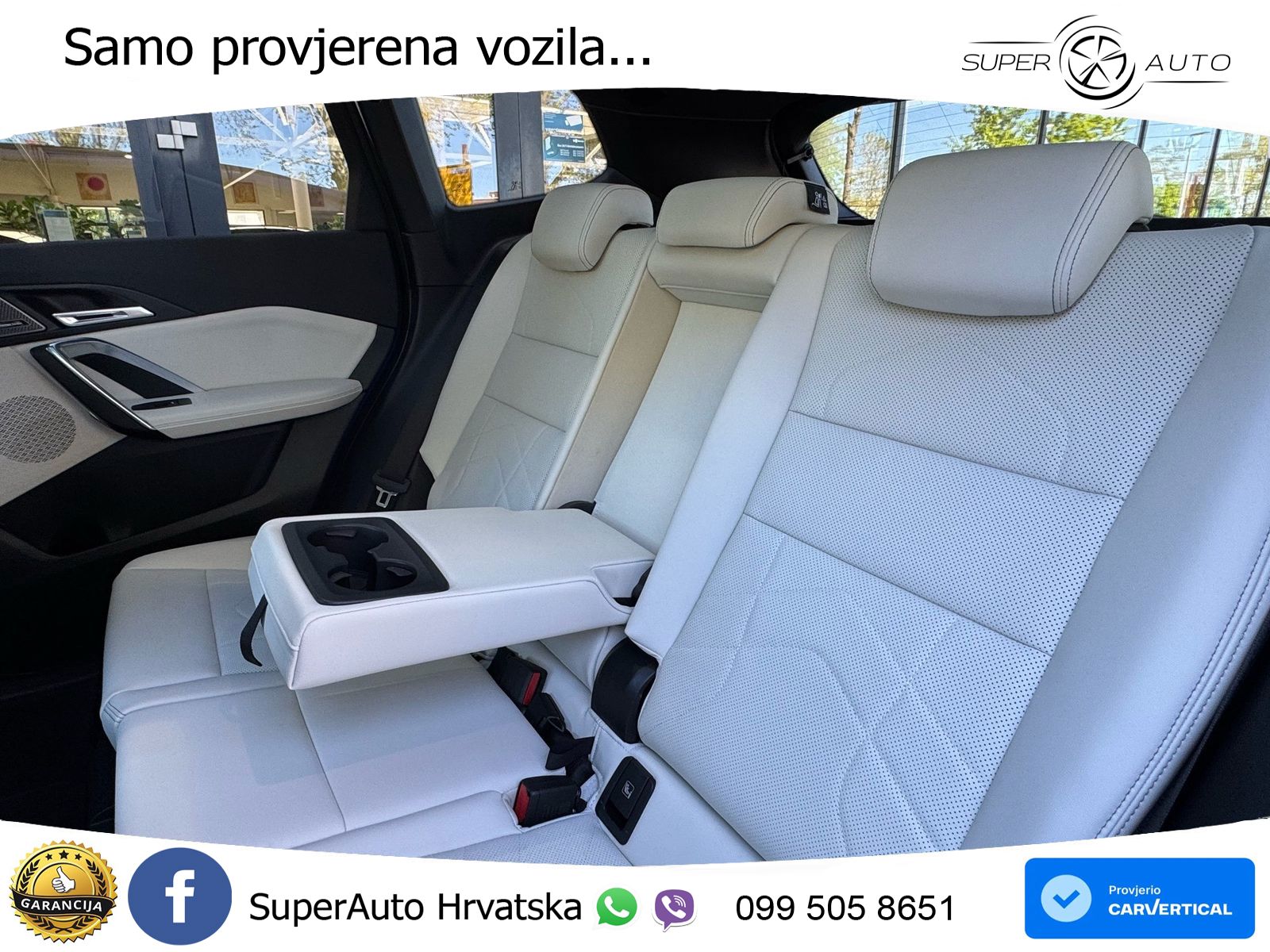 BMW X1 M35i (300 KS) xDrive Steptronic M Sport LED+GR SJED+ACC