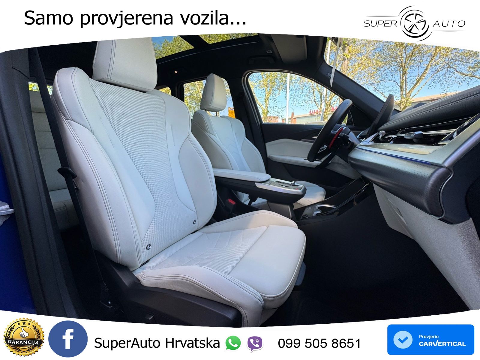 BMW X1 M35i (300 KS) xDrive Steptronic M Sport LED+GR SJED+ACC