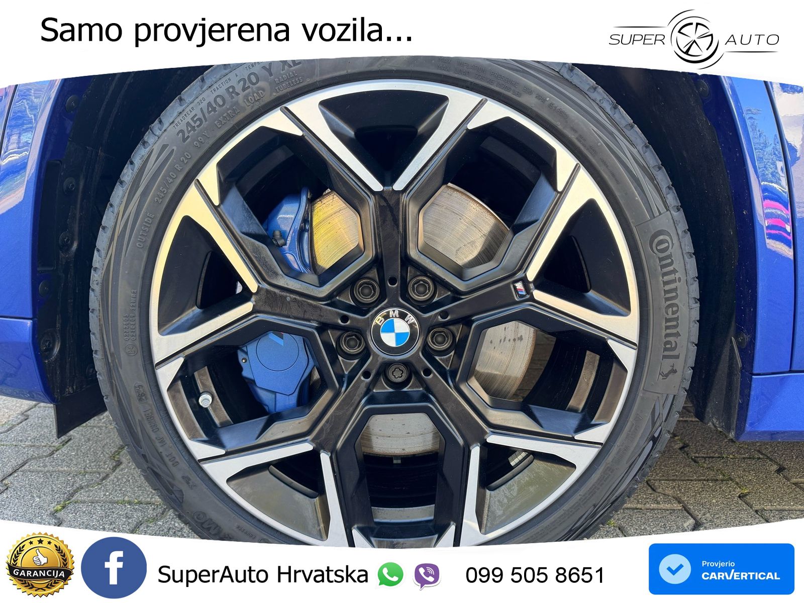 BMW X1 M35i (300 KS) xDrive Steptronic M Sport LED+GR SJED+ACC