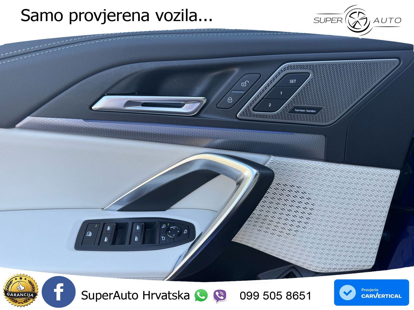BMW X1 M35i (300 KS) xDrive Steptronic M Sport LED+GR SJED+ACC
