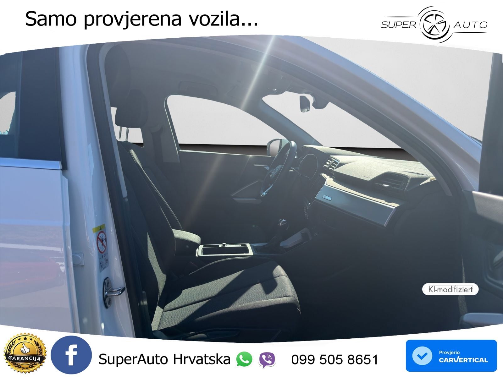 Audi Q3 45 TFSIe (245 KS) S tronic