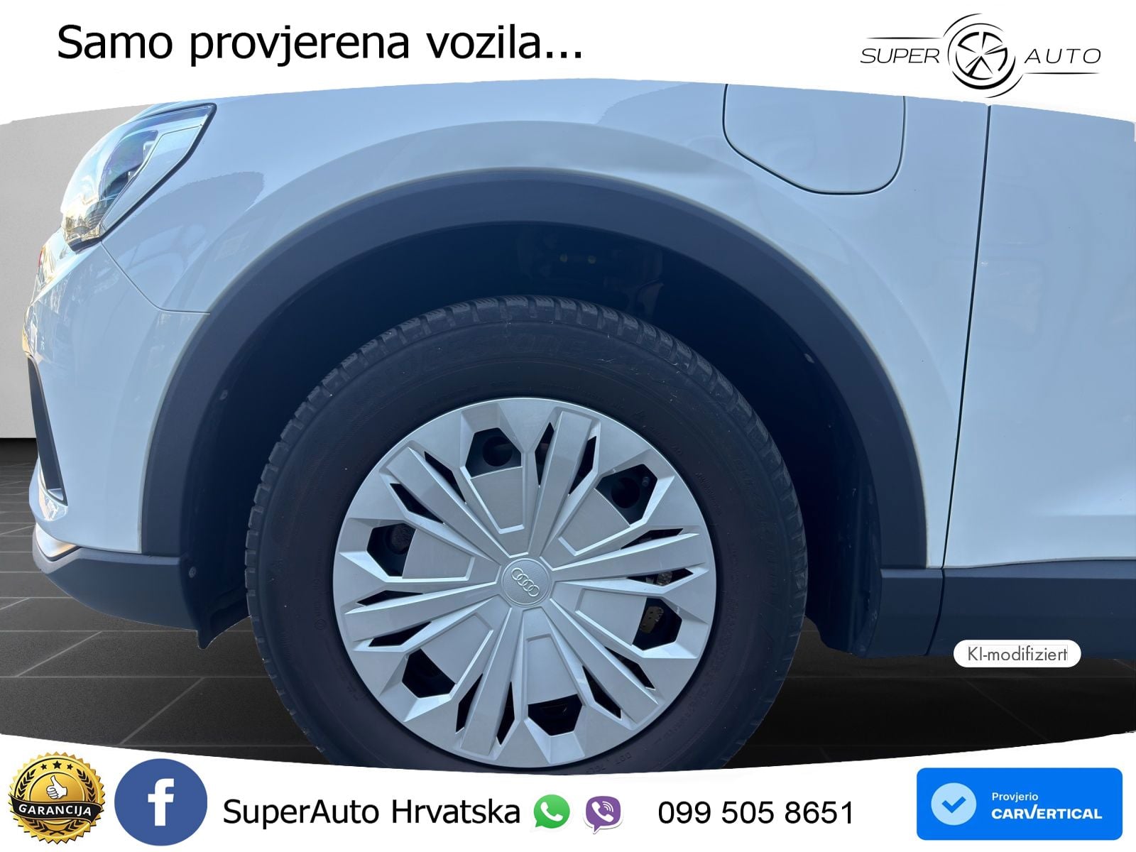 Audi Q3 45 TFSIe (245 KS) S tronic
