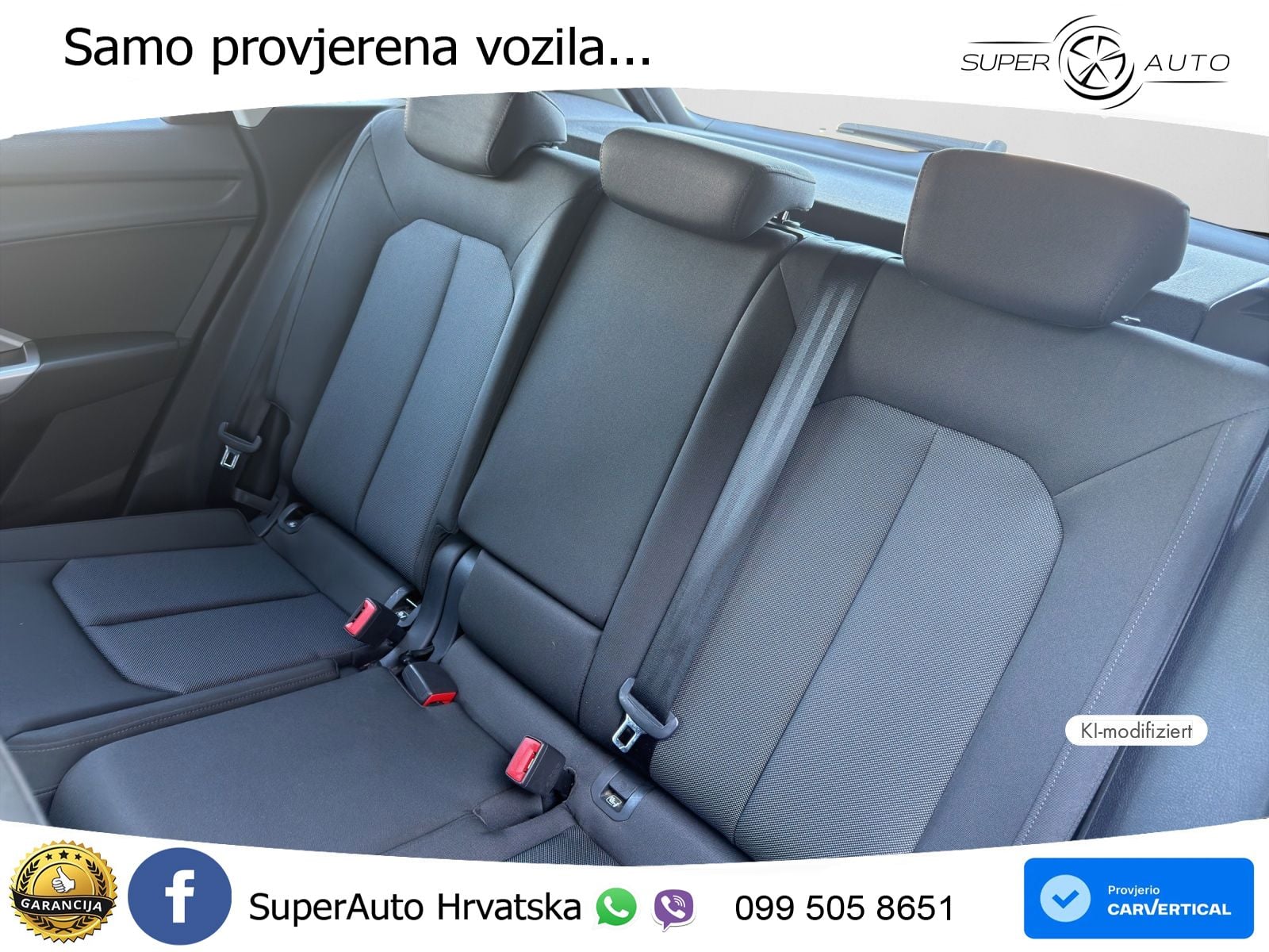 Audi Q3 45 TFSIe (245 KS) S tronic