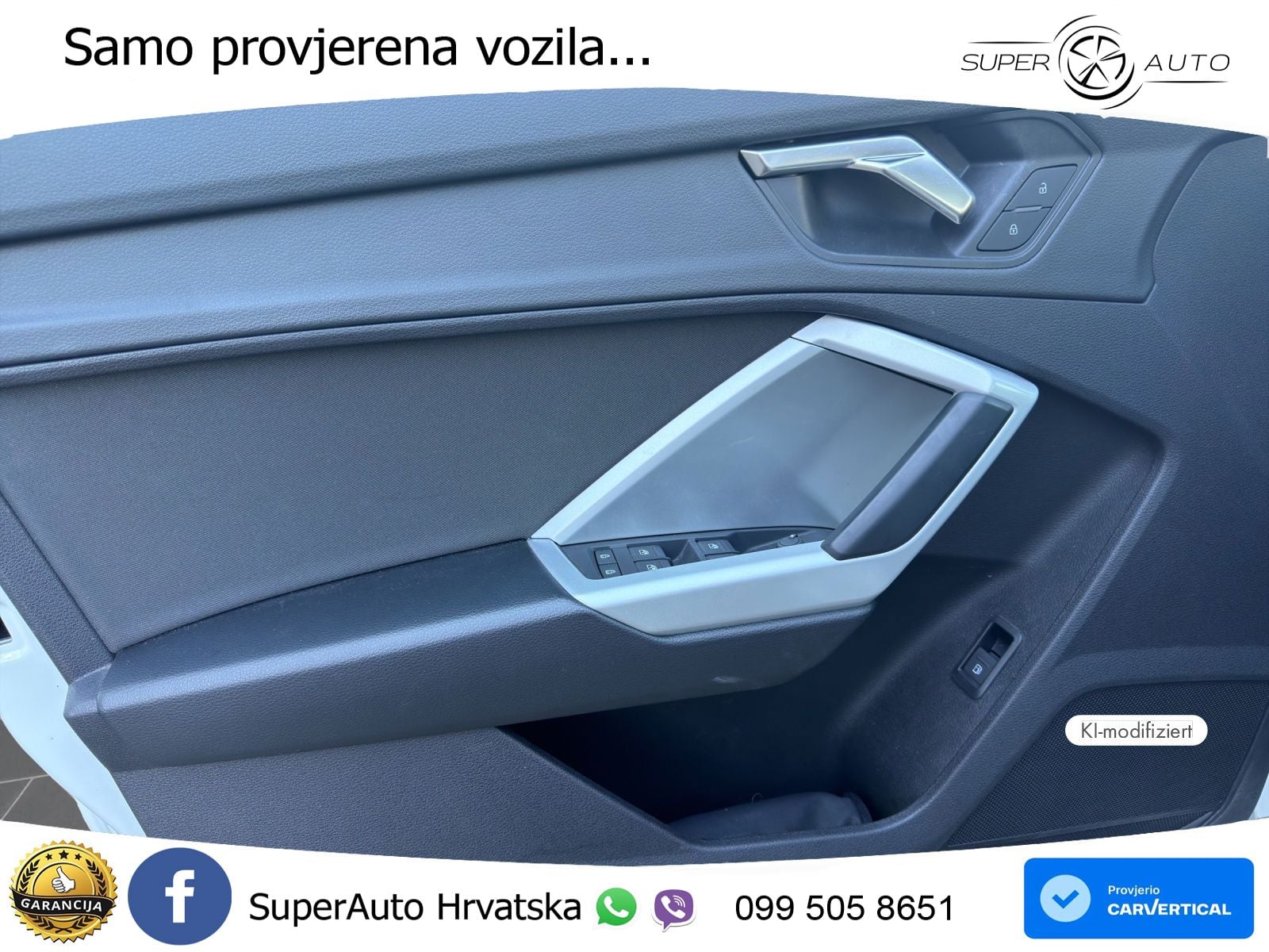 Audi Q3 45 TFSIe (245 KS) S tronic