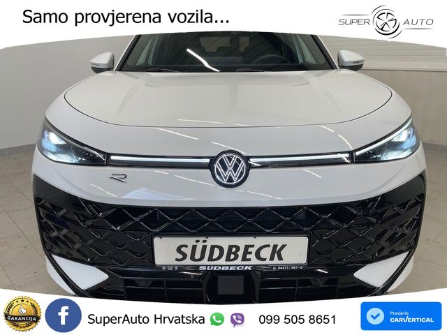 Volkswagen T-Roc II 1.5 eTSI (150 KS)  DSG LED+GR SJED+ACC