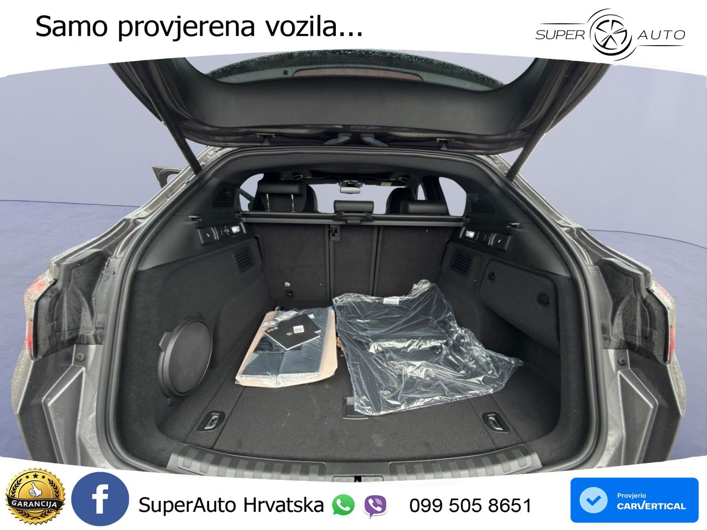 Alfa Romeo Stelvio 2.0 Turbo (280 KS) Q4 Automatic LED+GR SJED+ACC