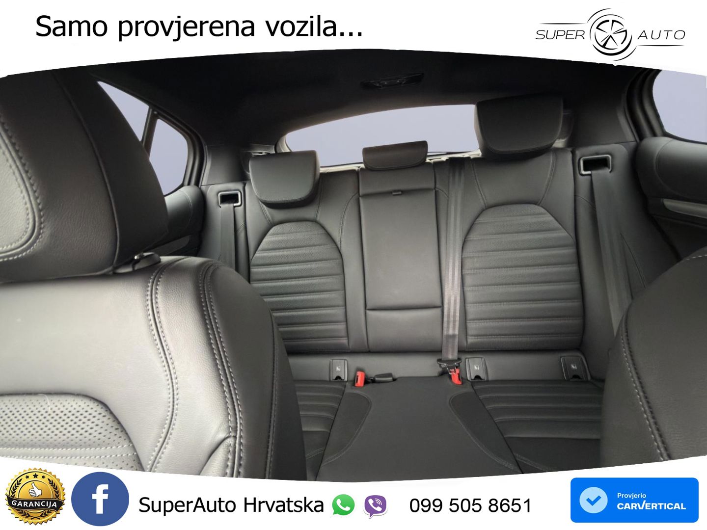 Alfa Romeo Stelvio 2.0 Turbo (280 KS) Q4 Automatic LED+GR SJED+ACC