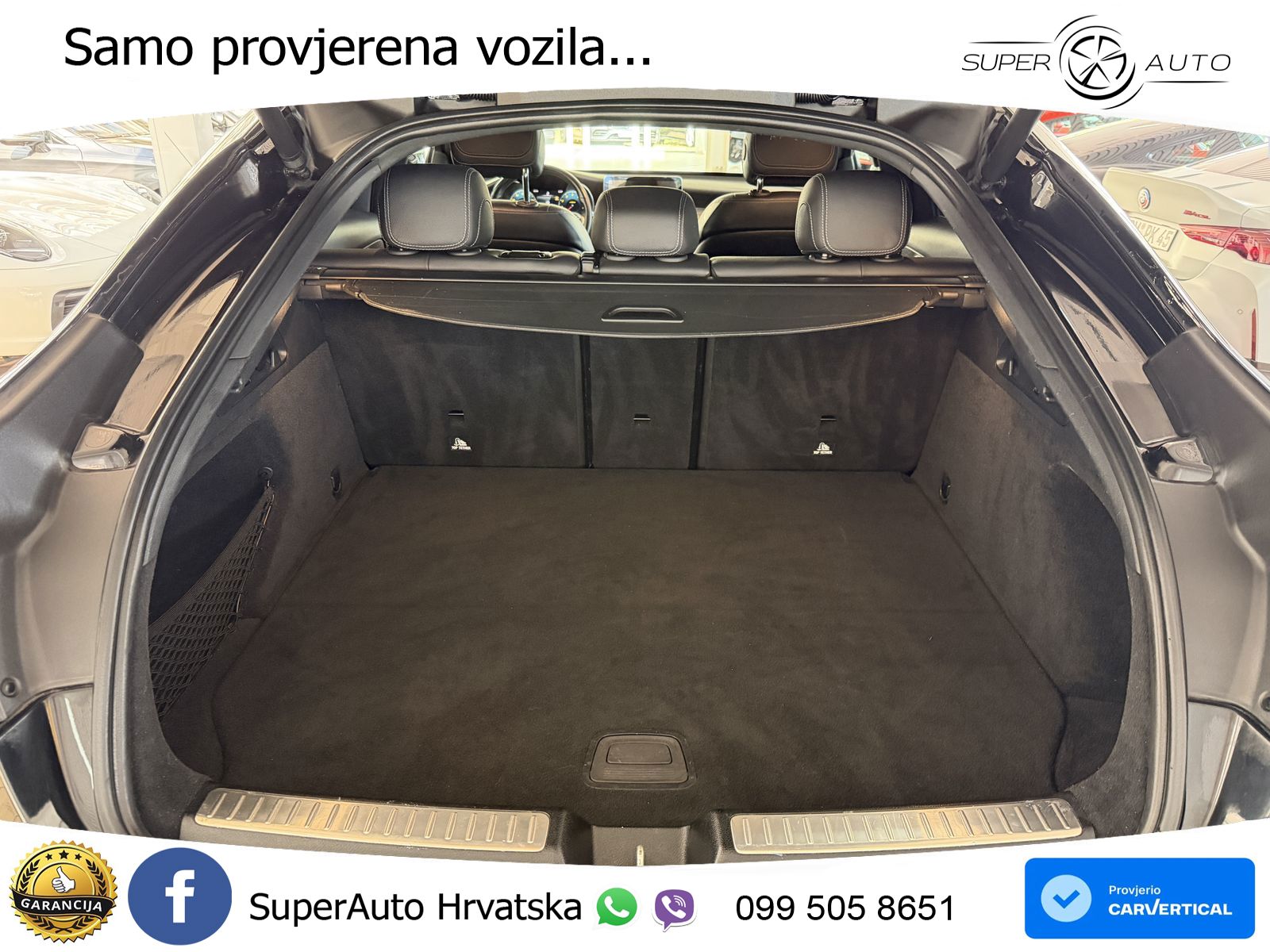 Mercedes GLC 200 (197 KS) 4MATIC G-TRONIC AMG LED+GR SJED+ACC