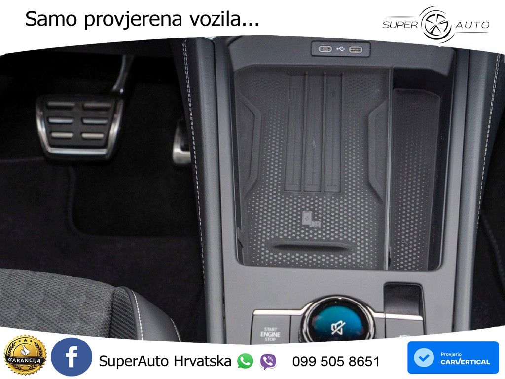 Volkswagen T-Roc 1.5 eTSI (150 KS)  DSG LED+GR SJED+ACC