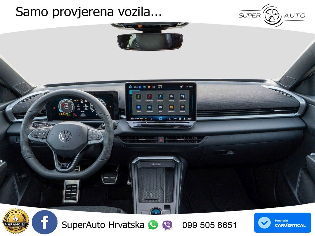 Volkswagen T-Roc 1.5 eTSI (150 KS)  DSG LED+GR SJED+ACC
