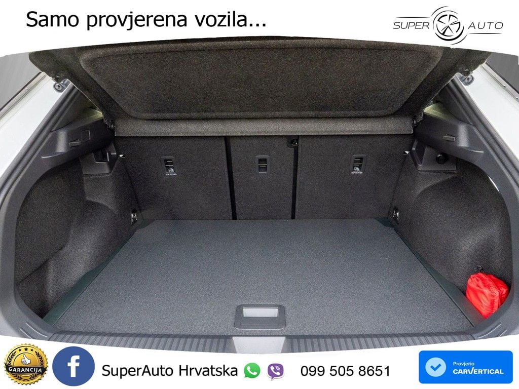 Volkswagen T-Roc 1.5 eTSI (150 KS)  DSG LED+GR SJED+ACC
