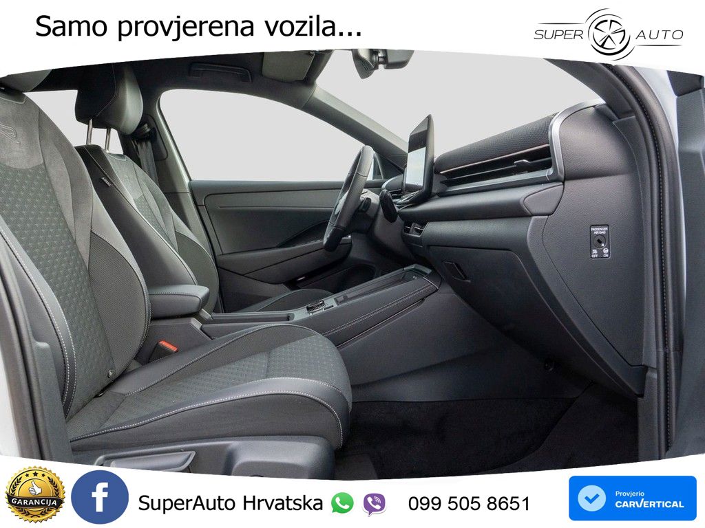 Volkswagen T-Roc 1.5 eTSI (150 KS)  DSG LED+GR SJED+ACC