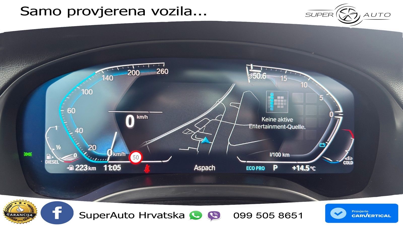 BMW X4 20d (190 KS) xDrive Steptronic
