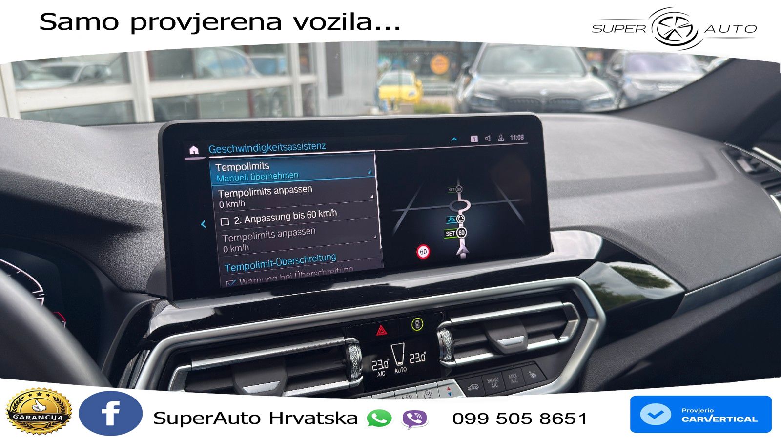 BMW X4 20d (190 KS) xDrive Steptronic