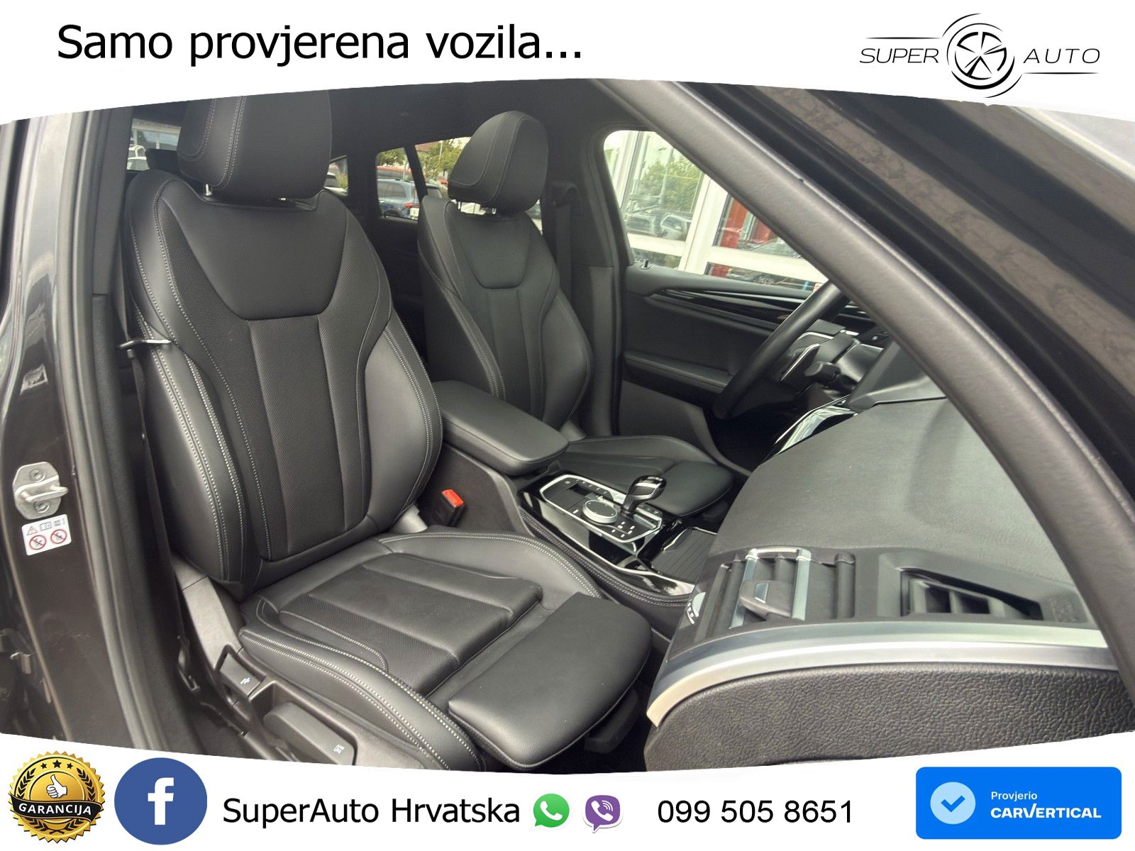 BMW X4 20d (190 KS) xDrive Steptronic