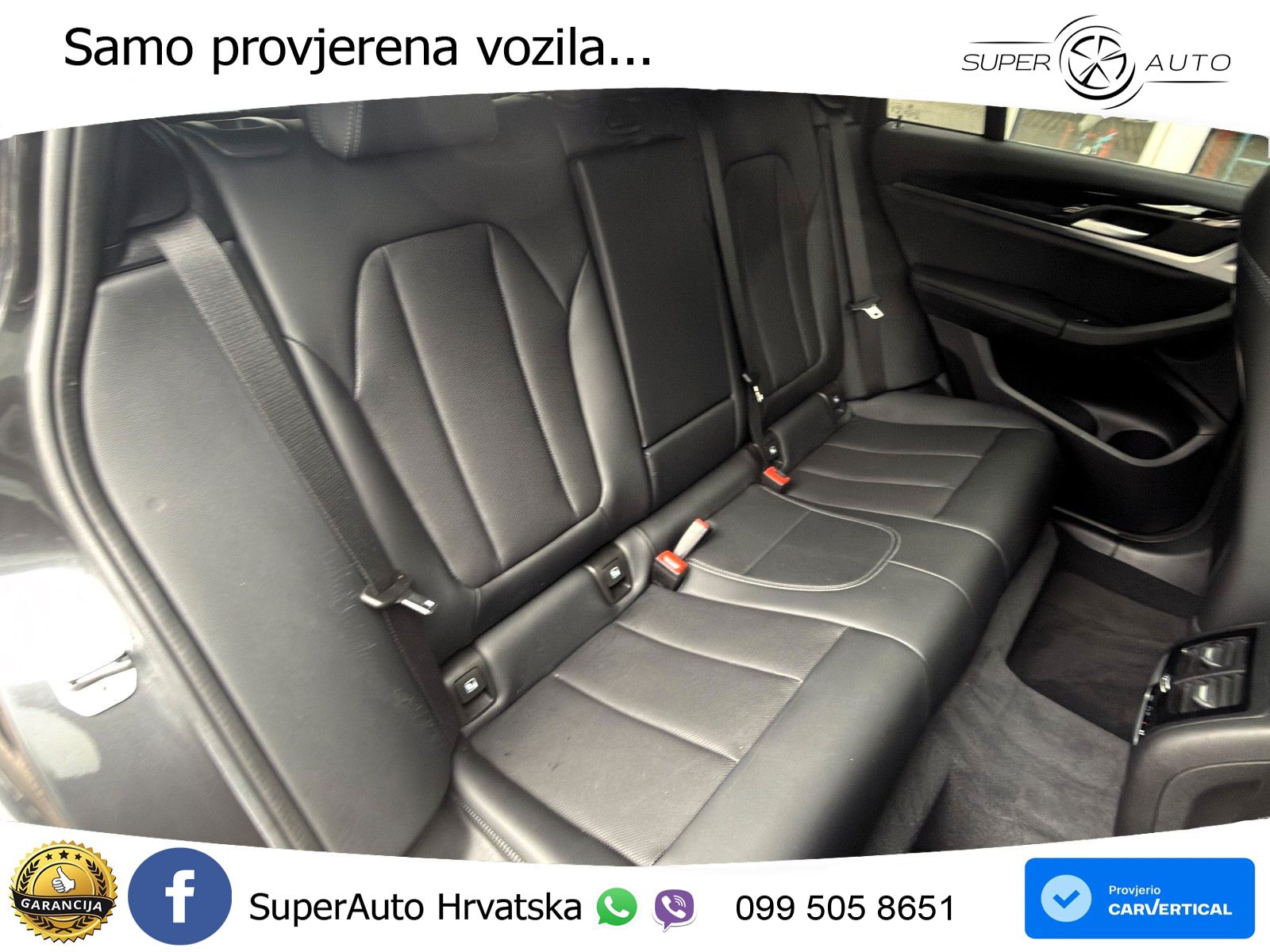 BMW X4 20d (190 KS) xDrive Steptronic