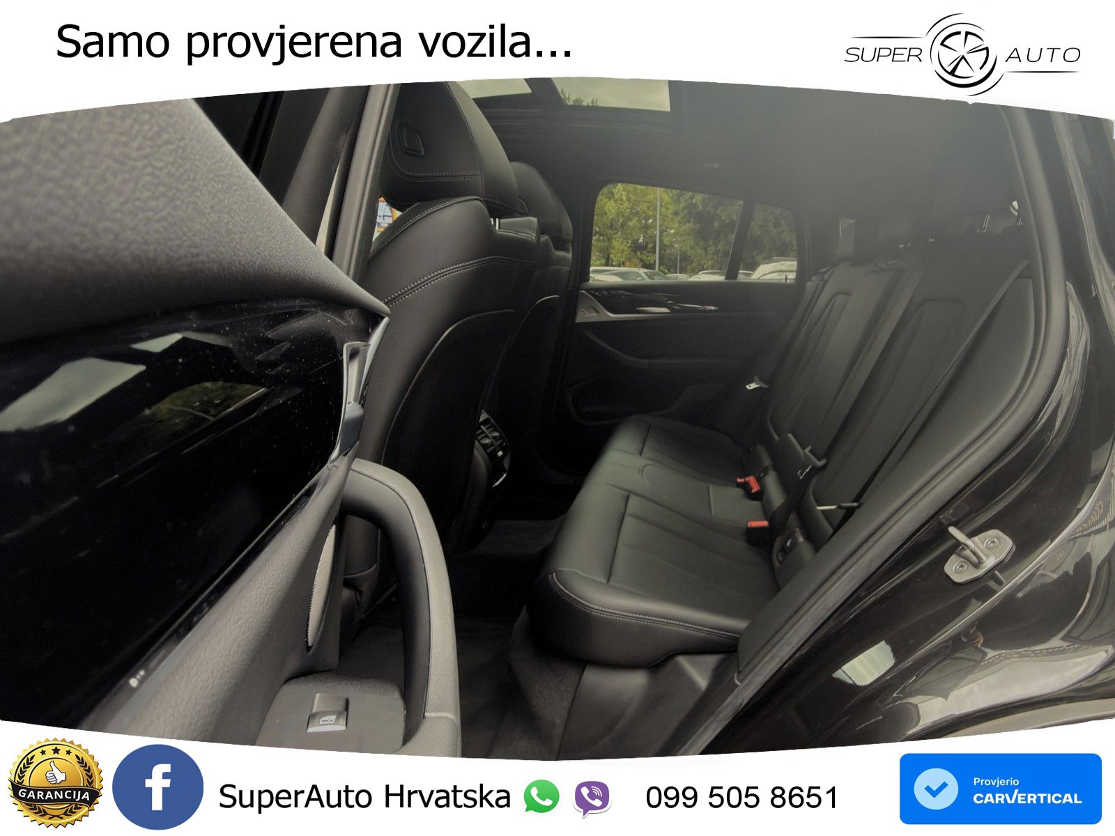 BMW X4 20d (190 KS) xDrive Steptronic