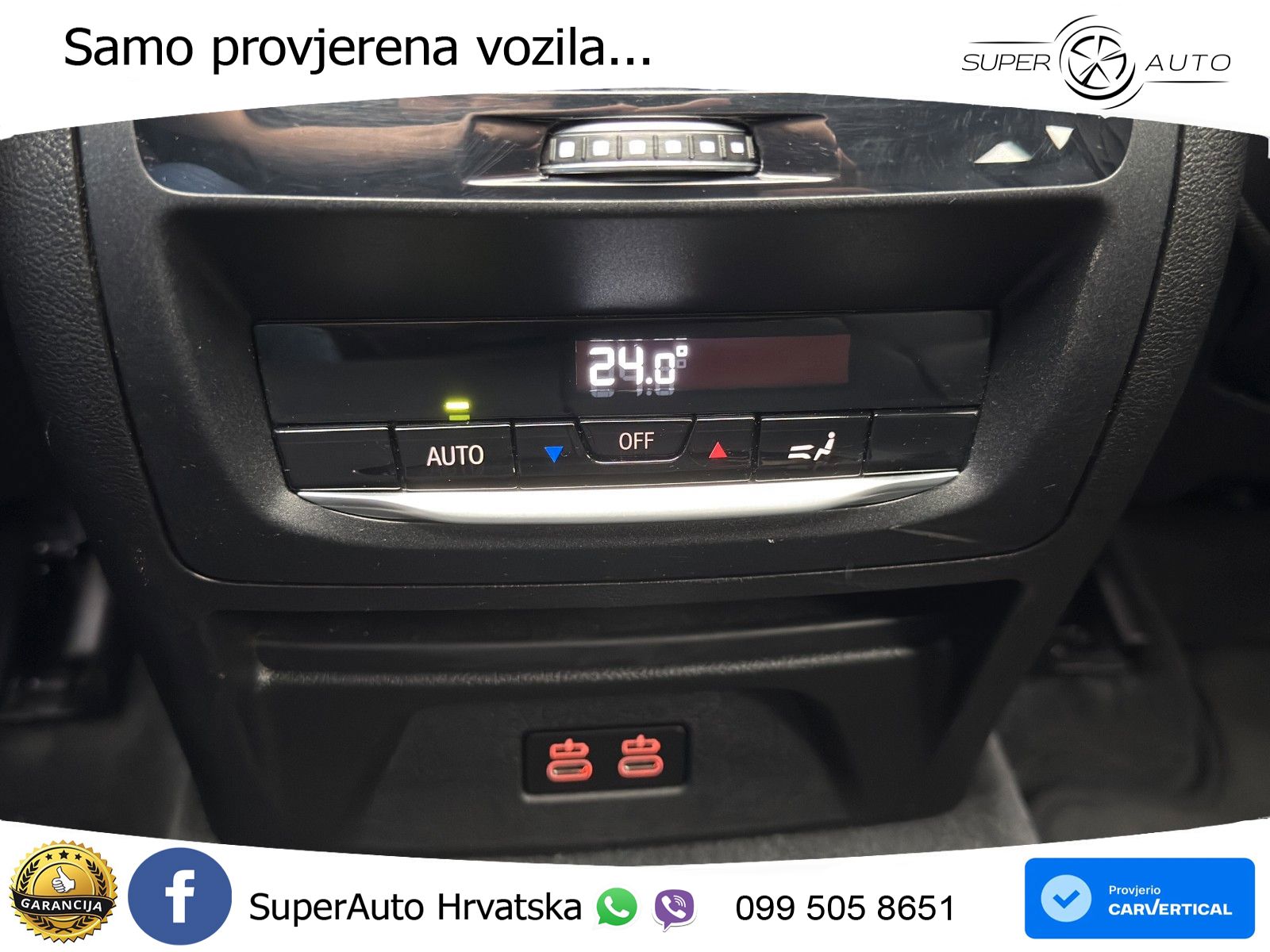 BMW X4 20d (190 KS) xDrive Steptronic