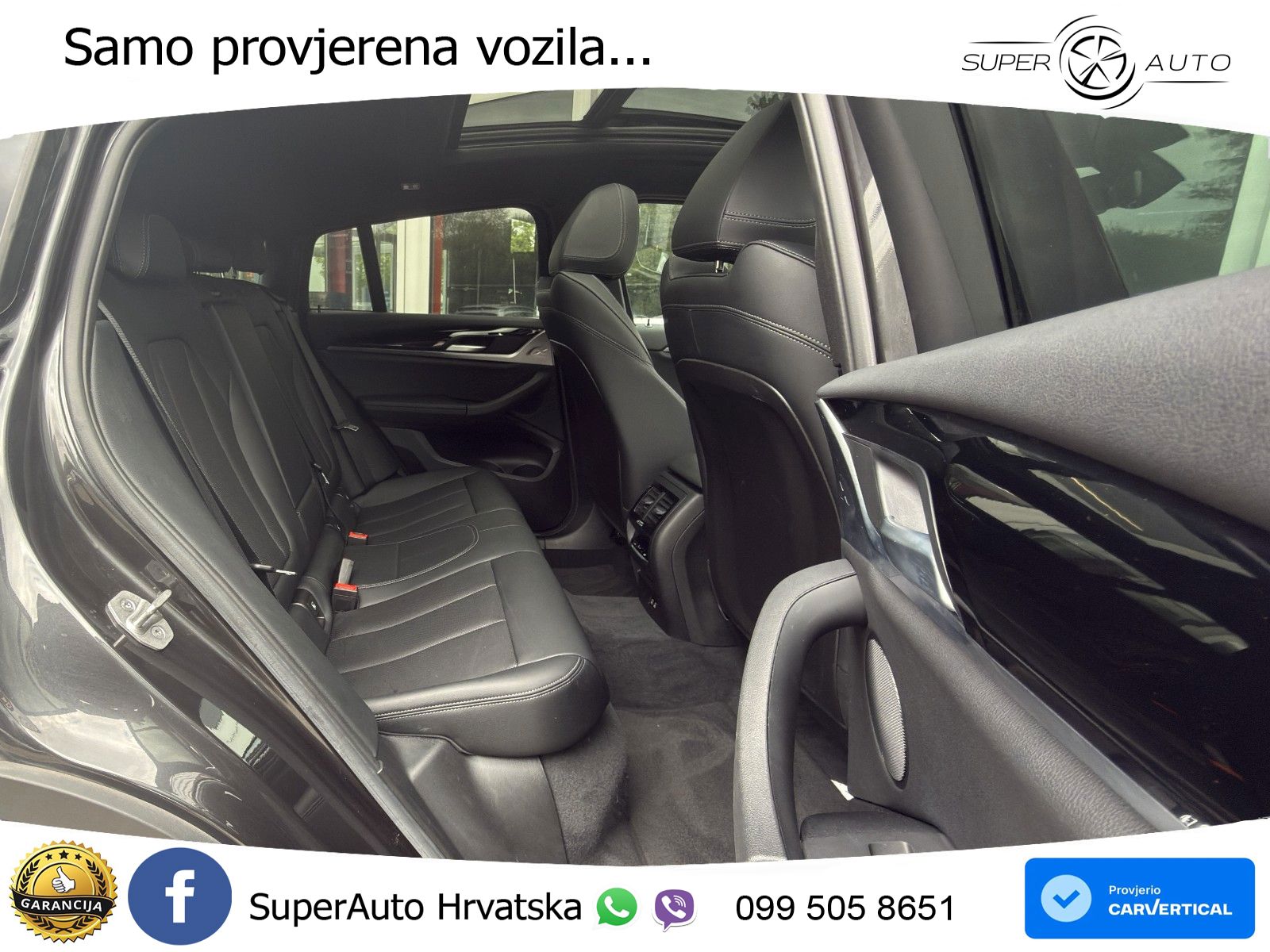 BMW X4 20d (190 KS) xDrive Steptronic