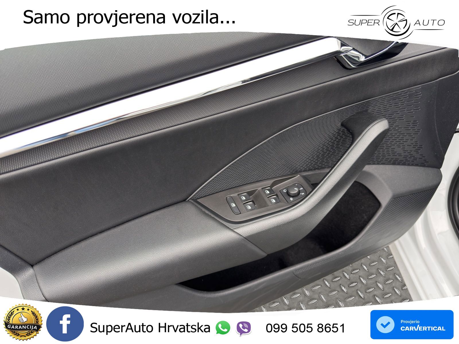 Škoda Octavia Combi 1.5 TSI EVO e-TEC (150 KS) DSG