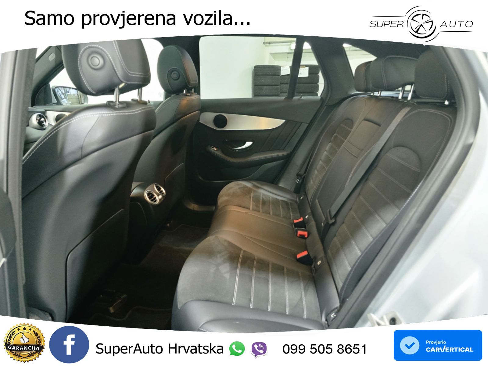 Mercedes GLC 300de (306 KS) 4MATIC 9G-TRONIC AMG