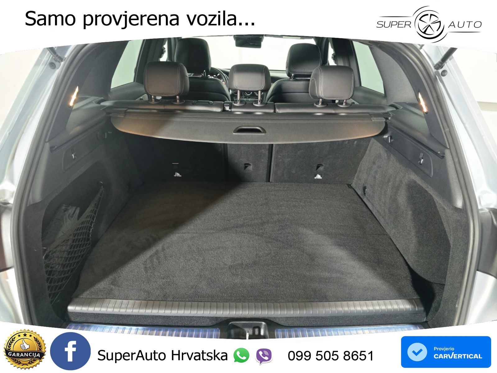 Mercedes GLC 300de (306 KS) 4MATIC 9G-TRONIC AMG