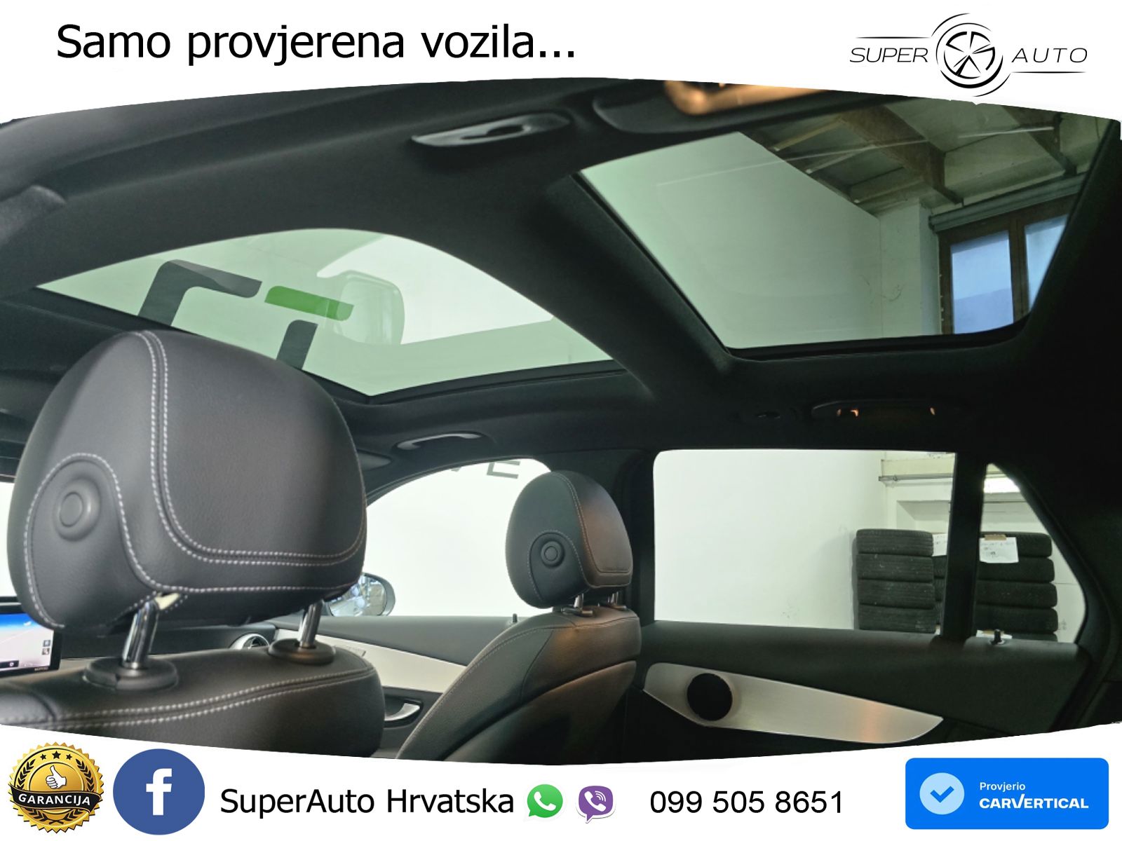 Mercedes GLC 300de (306 KS) 4MATIC 9G-TRONIC AMG