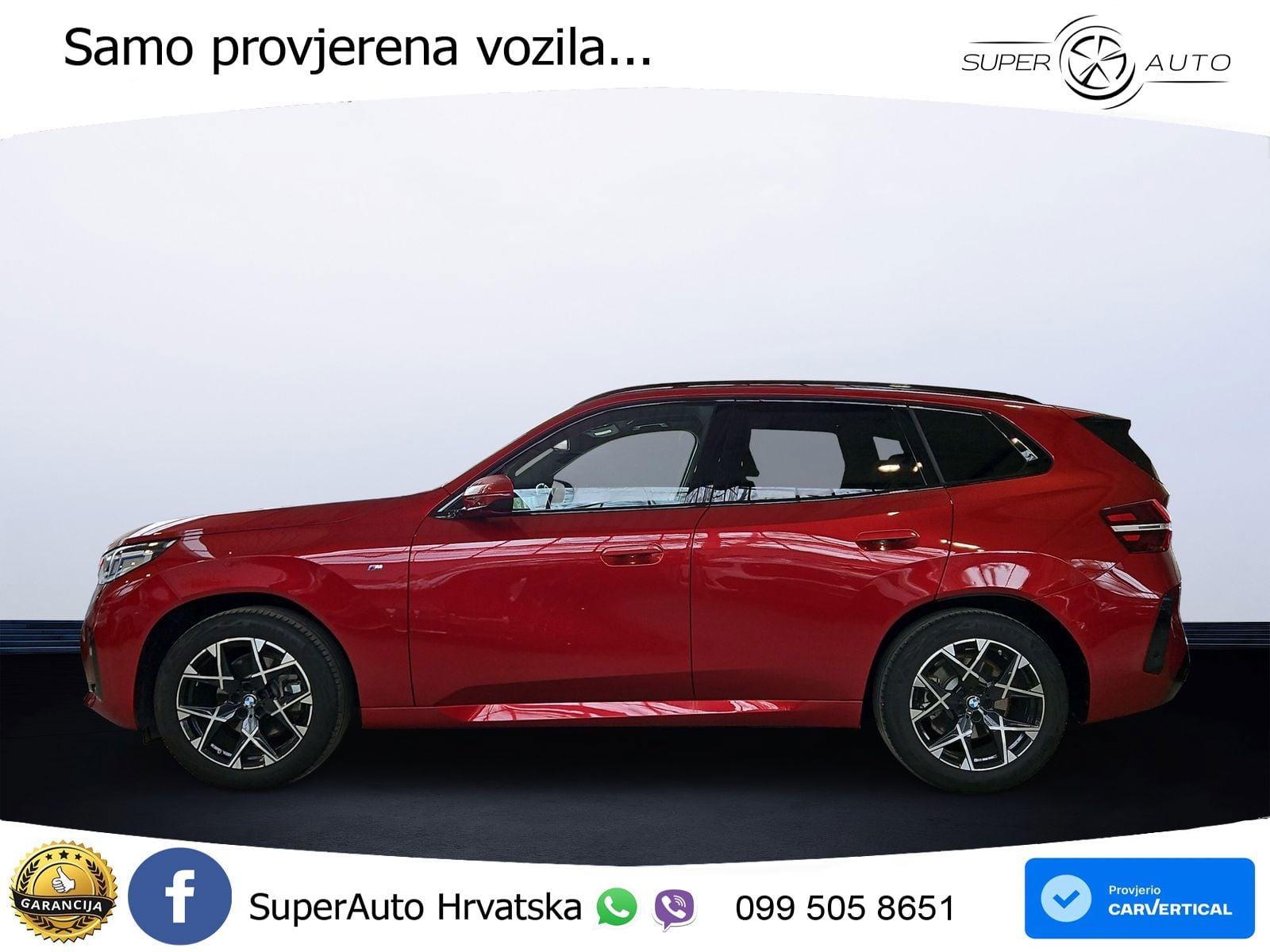 BMW X3 20 xDrive Steptronic LED+GR SJED+ACC