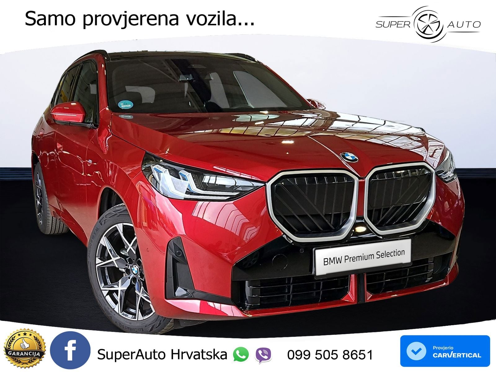 BMW X3 20 xDrive Steptronic LED+GR SJED+ACC