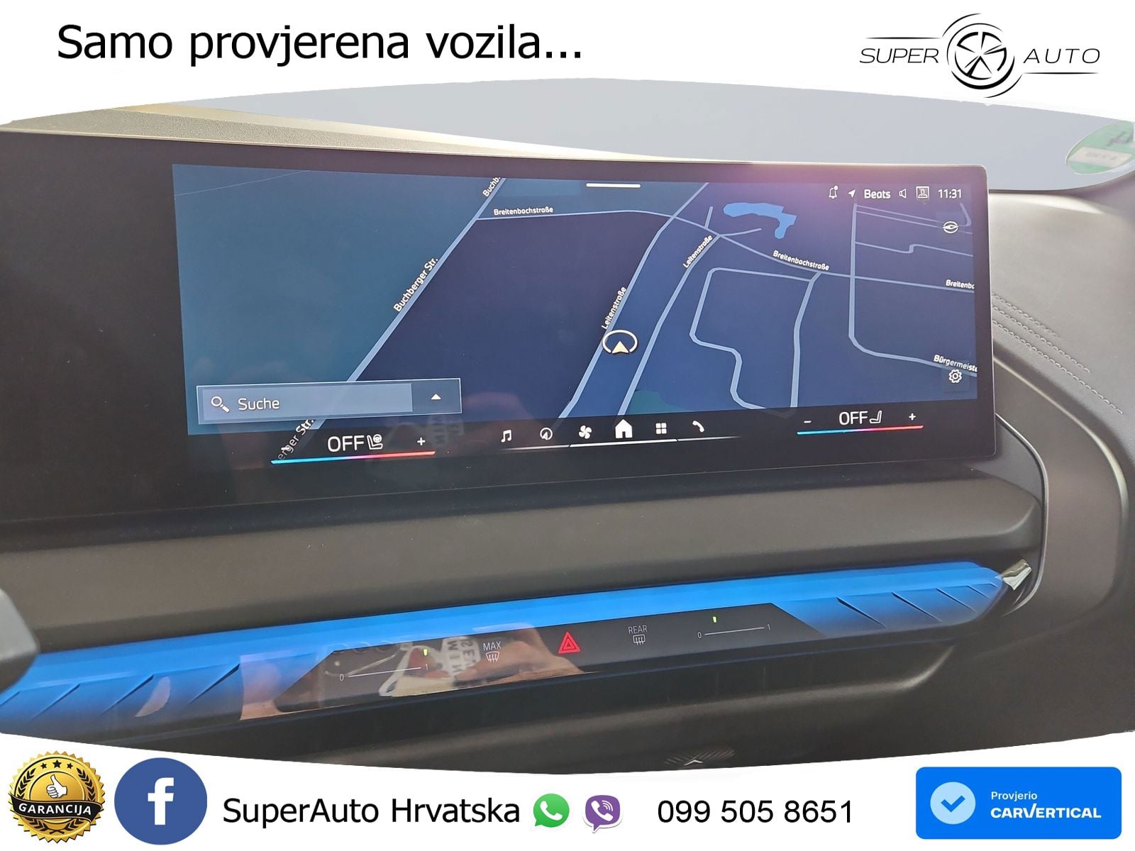 BMW X3 20 xDrive Steptronic LED+GR SJED+ACC