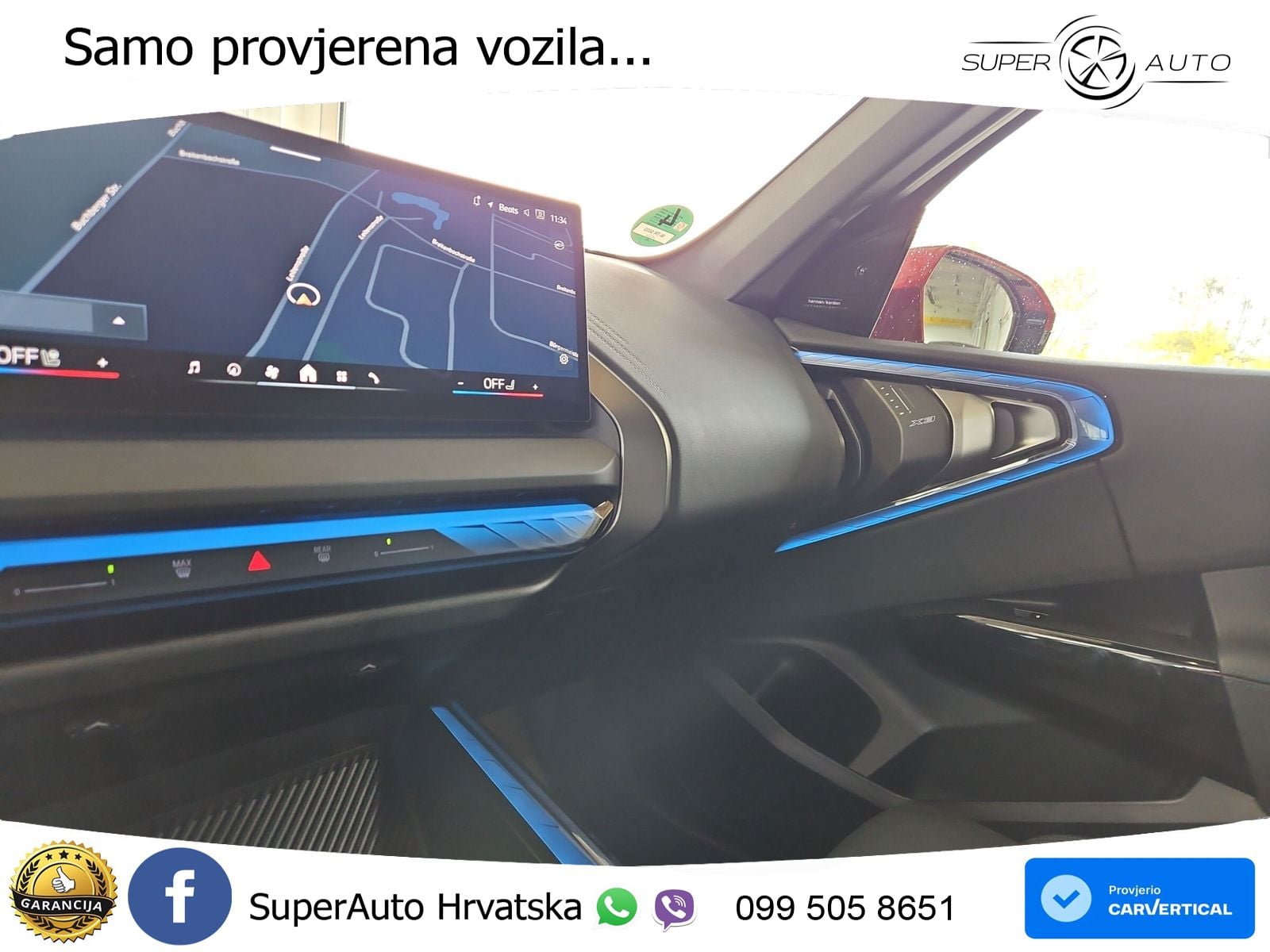 BMW X3 20 xDrive Steptronic LED+GR SJED+ACC