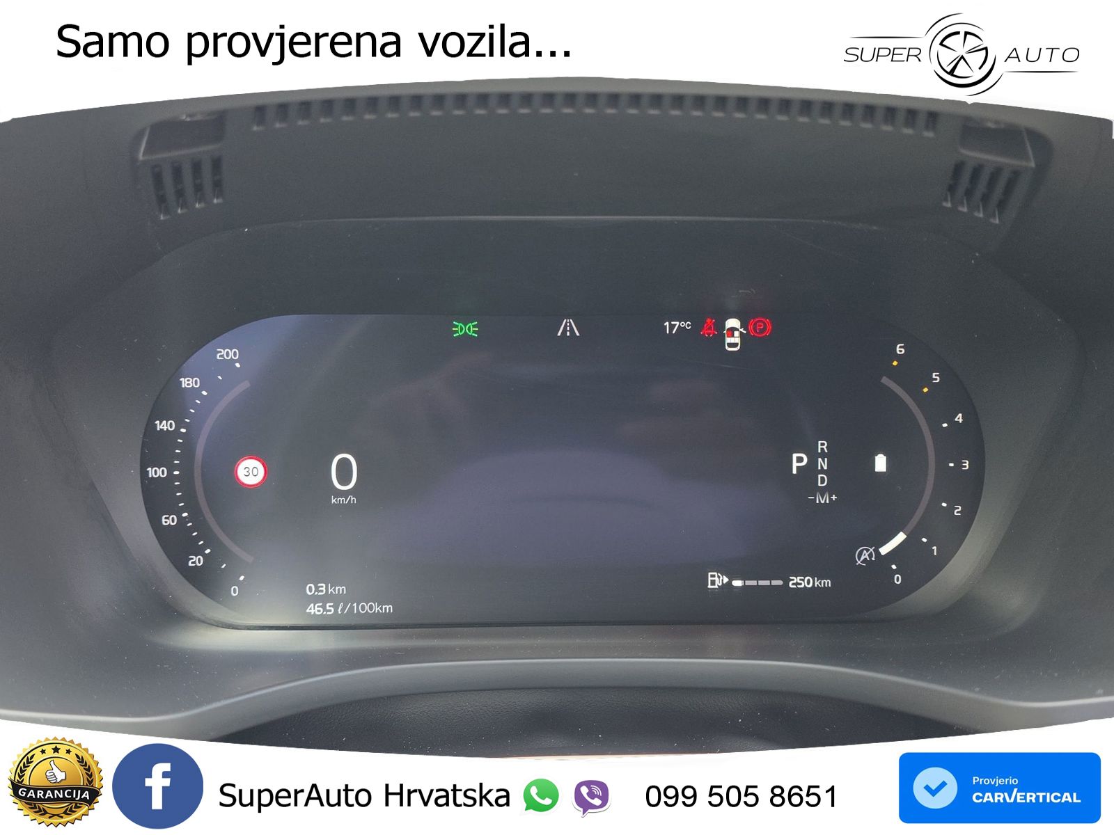 Volvo XC60 B4 Diesel FWD Geartronic