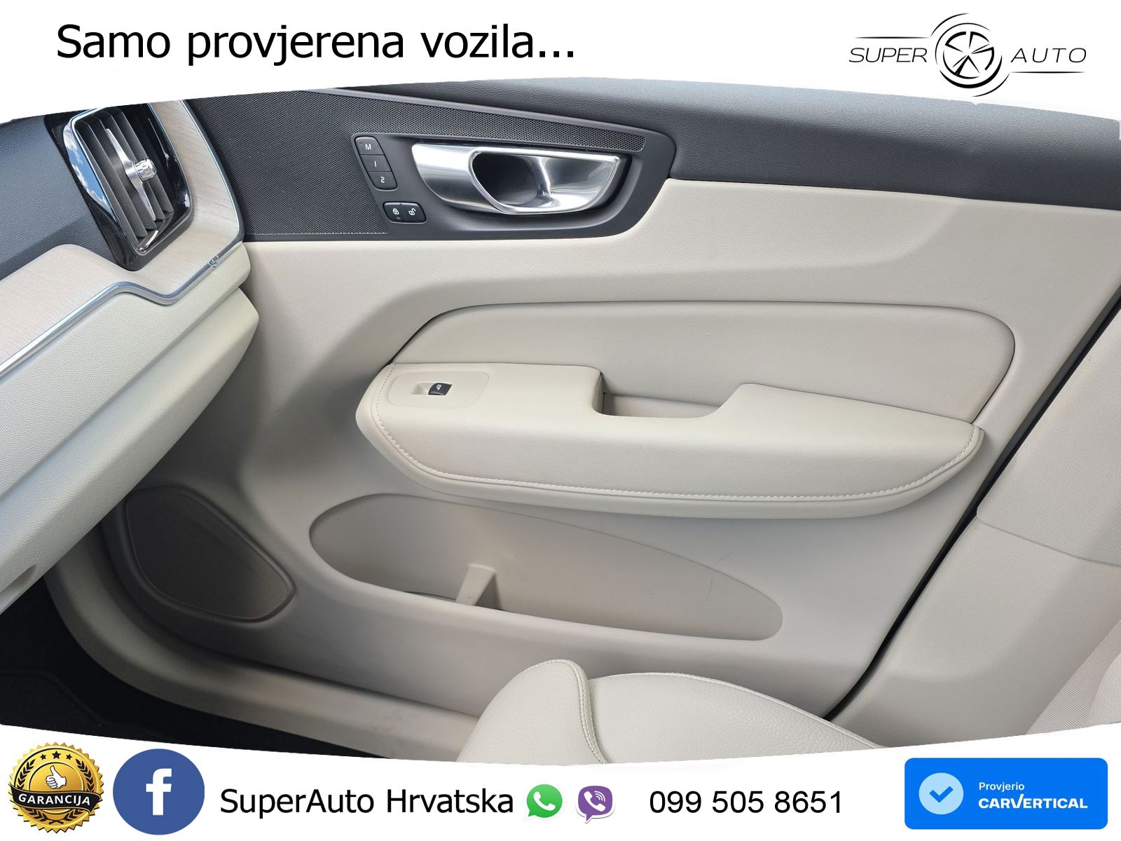 Volvo XC60 B4 Diesel FWD Geartronic
