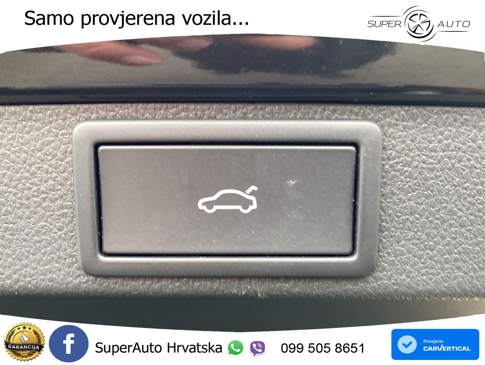 Škoda Octavia Combi RS 2.0 TSI (265 KS) DSG MATRIX+GR SJED+KAM