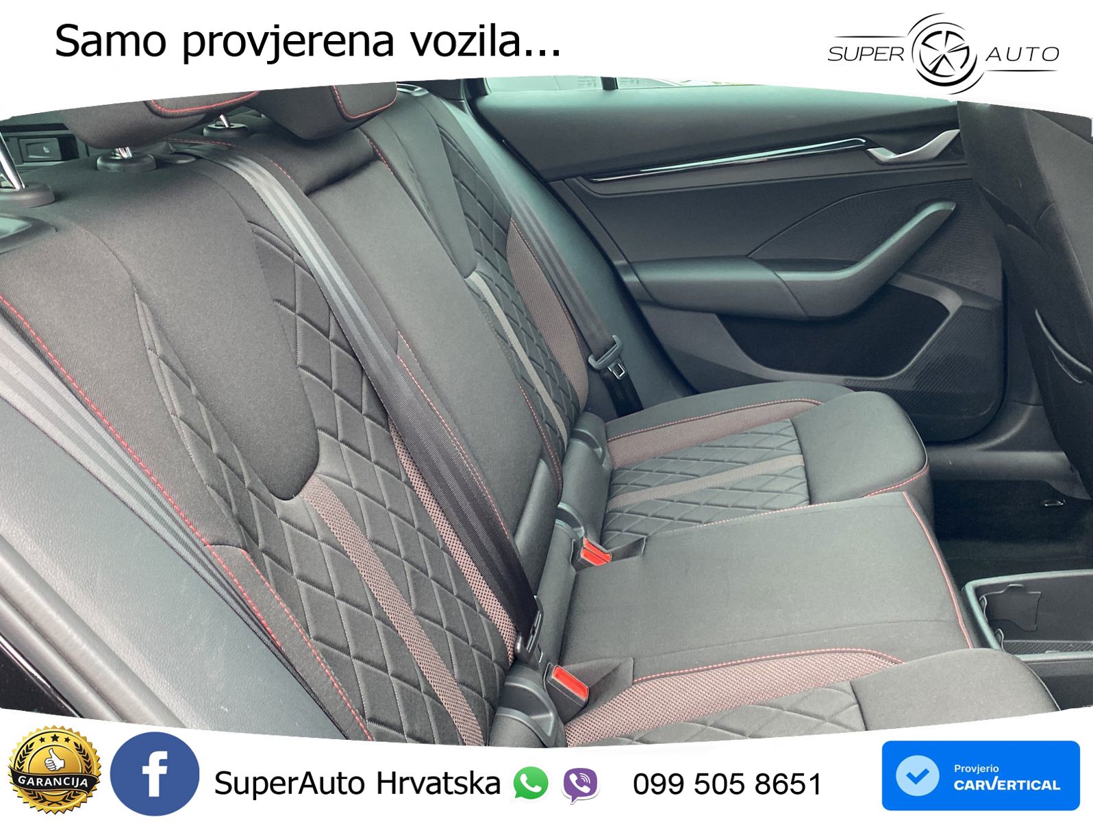 Škoda Octavia Combi RS 2.0 TSI (265 KS) DSG MATRIX+GR SJED+KAM