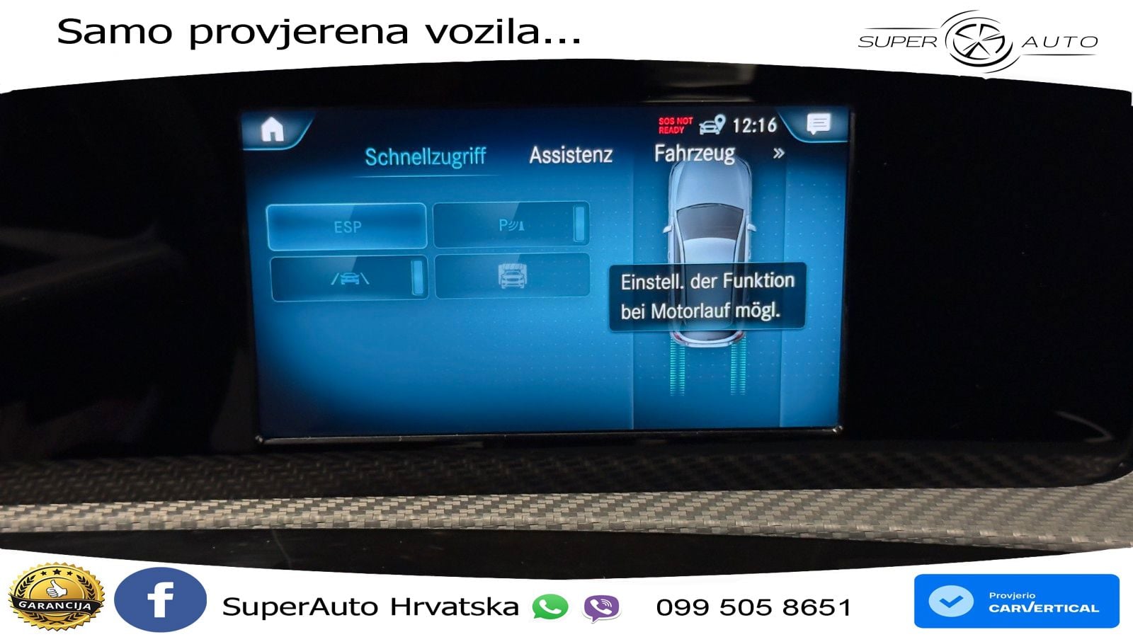 Mercedes-Benz A 250e 8G-DCT