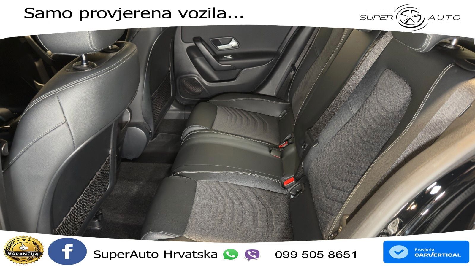 Mercedes-Benz A 250e 8G-DCT