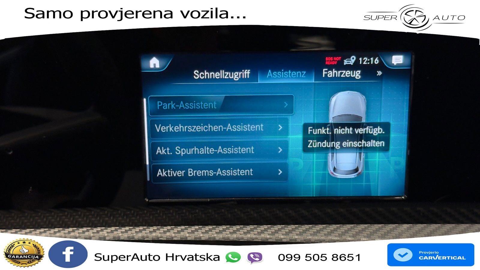 Mercedes-Benz A 250e 8G-DCT