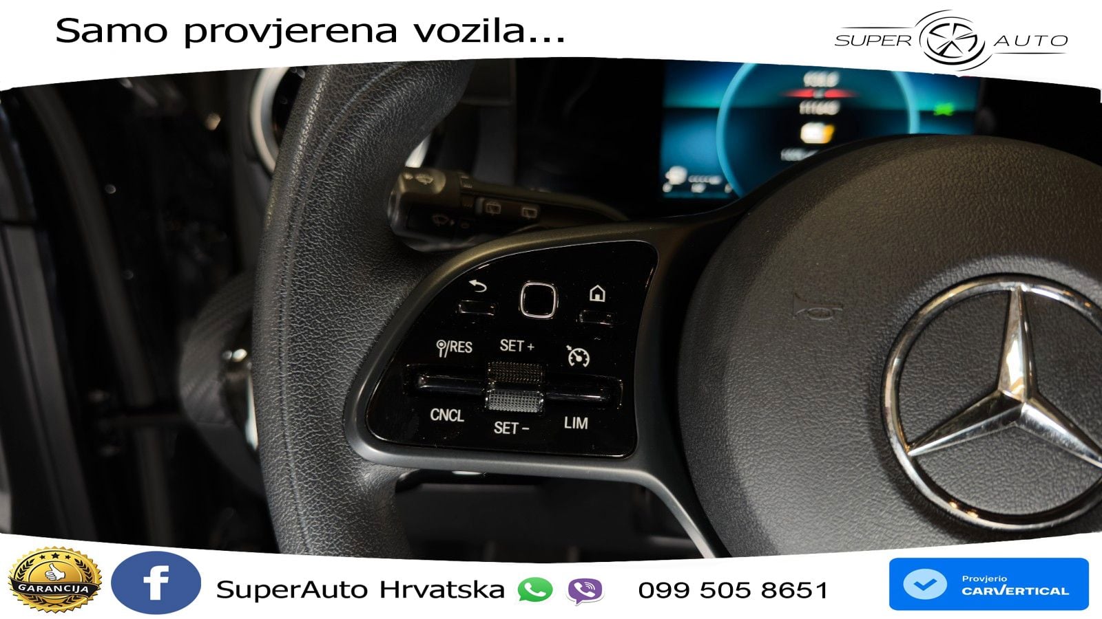 Mercedes-Benz A 250e 8G-DCT