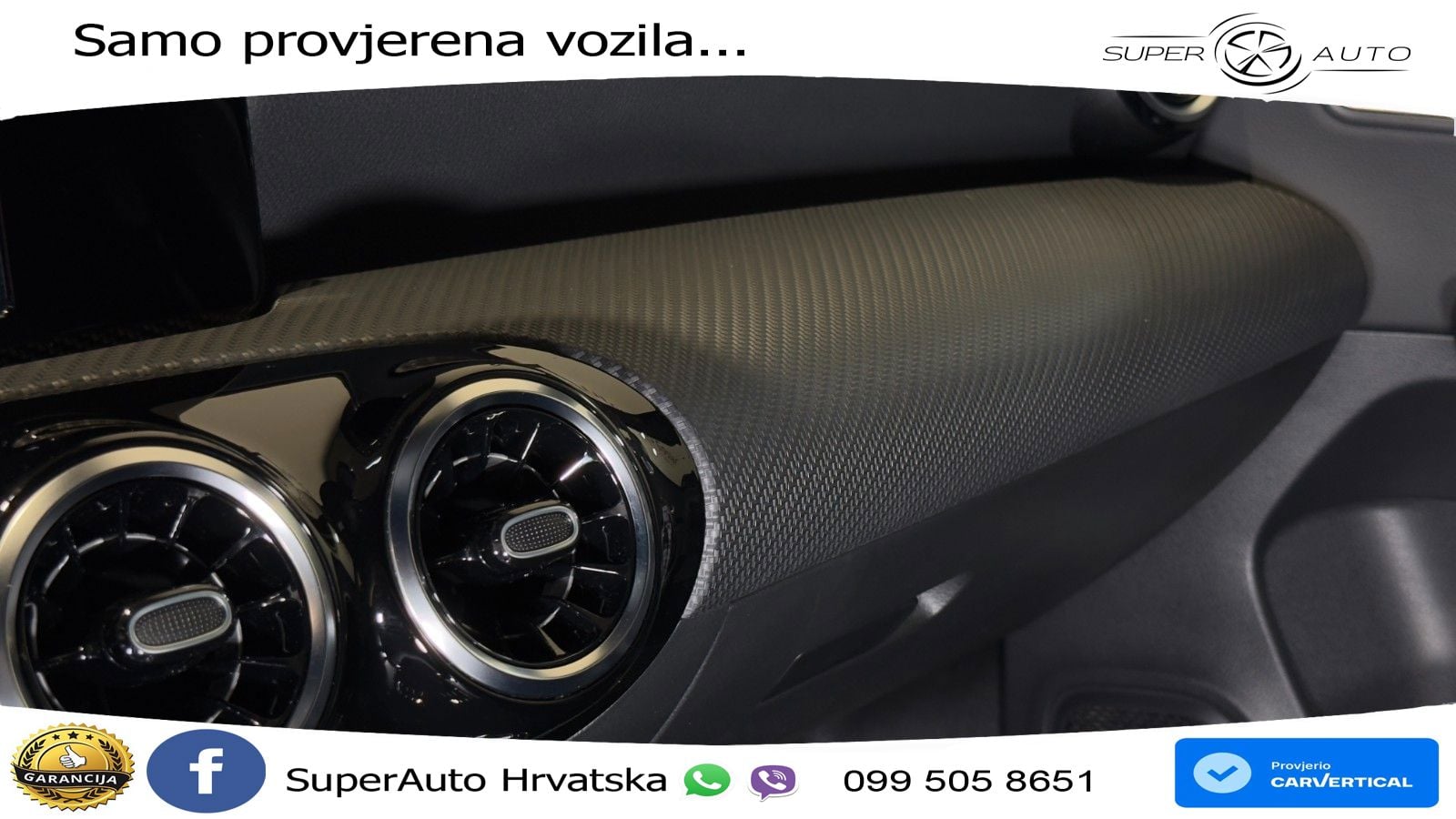 Mercedes-Benz A 250e 8G-DCT